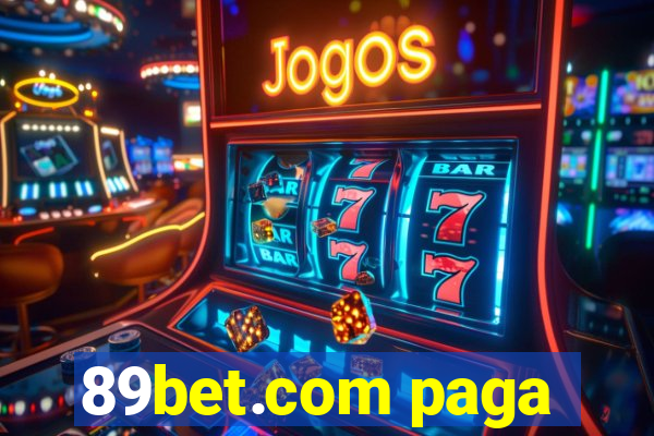 89bet.com paga